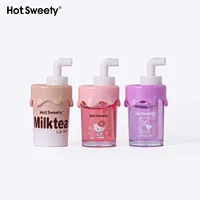Cosmetic Makeup Lip Gloss